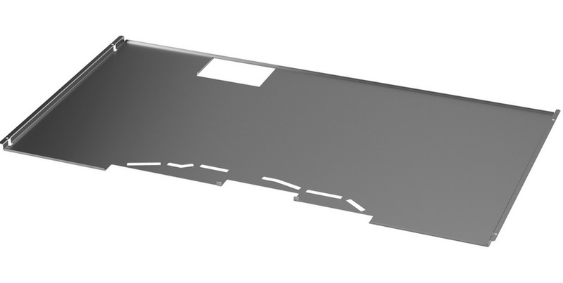 Neff Z9390X0 Panel Bauteil & Zubehör für Dunstabzugshauben