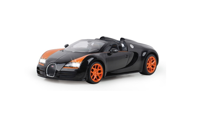 Jamara Bugatti Grand Sport Vitesse 1:14