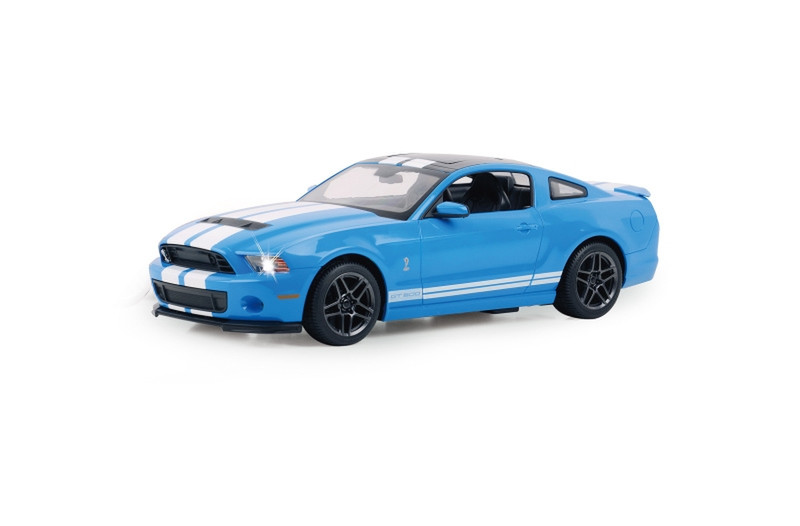 Jamara Ford Shelby GT500 1:14