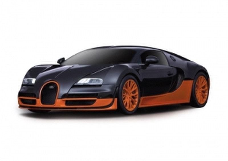 Jamara Bugatti Grand Sport Vitesse 1:24