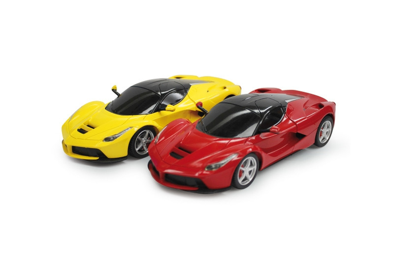 Jamara Ferrari LaFerrari 1:24