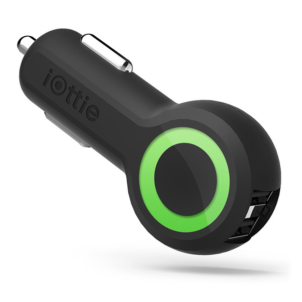 iOttie CHCRIO101BK mobile device charger