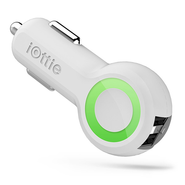 iOttie CHCRIO101WH mobile device charger