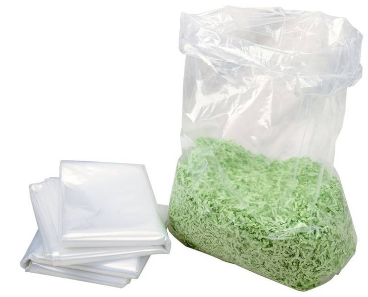 HSM 1442995001 50pc(s) Bag paper shredder accessory
