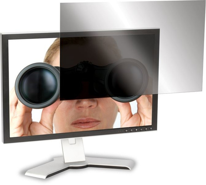Targus ASF189USZ 18.9" Monitor Frameless display privacy filter