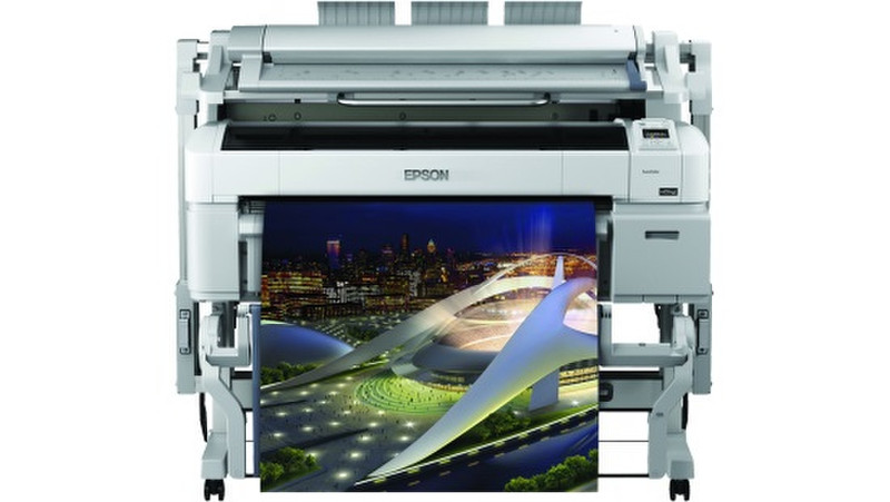 Epson SureColor T5270DR