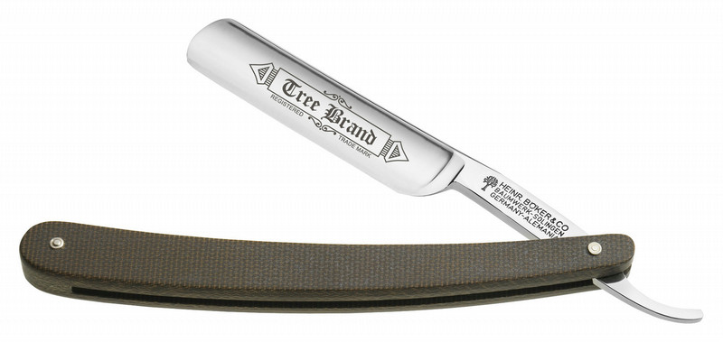 Böker 140532 Razor blade knife utility knife