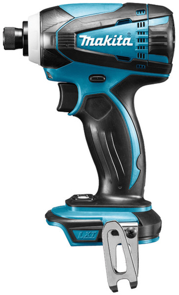 Makita DTD134ZJ cordless screwdriver