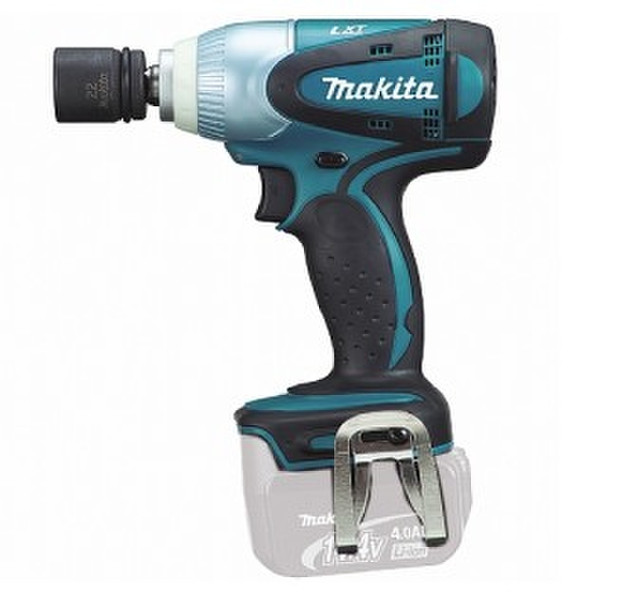 Makita DTW250Y1J cordless impact wrench