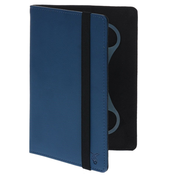 Vivacase VUC-CBS07P-BLUE 7Zoll Blatt Blau Tablet-Schutzhülle