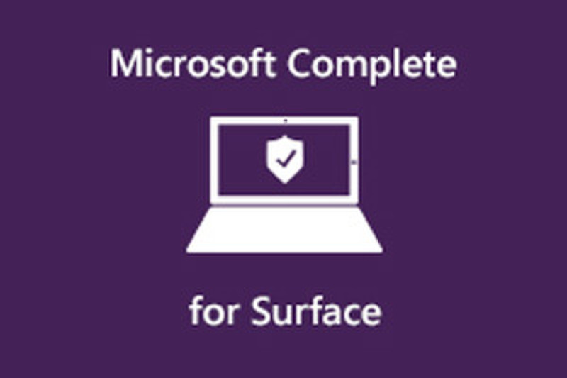 Microsoft A9W-00035 Garantieverlängerung