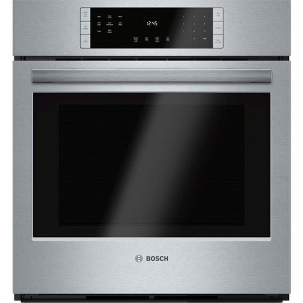 Bosch 800 Series HBN8451UC Electric oven 110L 3800W Stainless steel