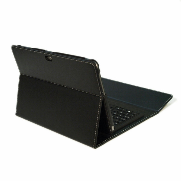 Kyasi KY007SGT310-1 10.1Zoll Blatt Schwarz Tablet-Schutzhülle