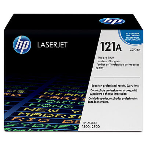HP Color LaserJet Imaging Drum C9704A 5000pages printer drum