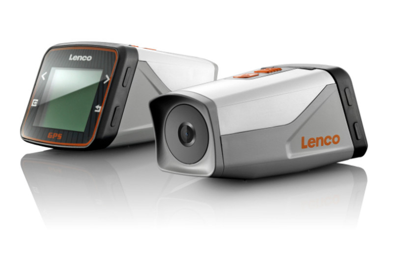 Lenco Sportcam-600 Full HD