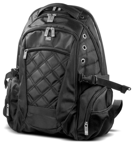 Klip Xtreme KNB-570 Полиэстер Черный рюкзак