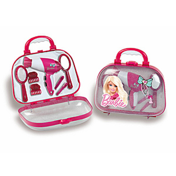 Theo Klein Barbie hair dressing set