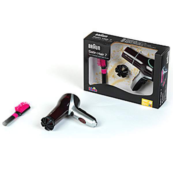 Theo Klein BRAUN Satin Hair 7 hairdryer