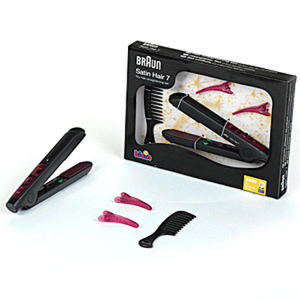 Theo Klein Hair straightening set