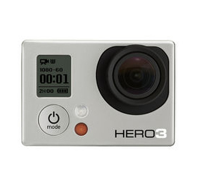 KPSPORT HERO3 White Edition Full HD
