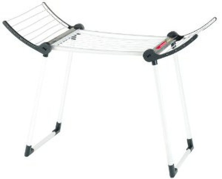 Theo Klein Vileda clothes drying rack Standregal