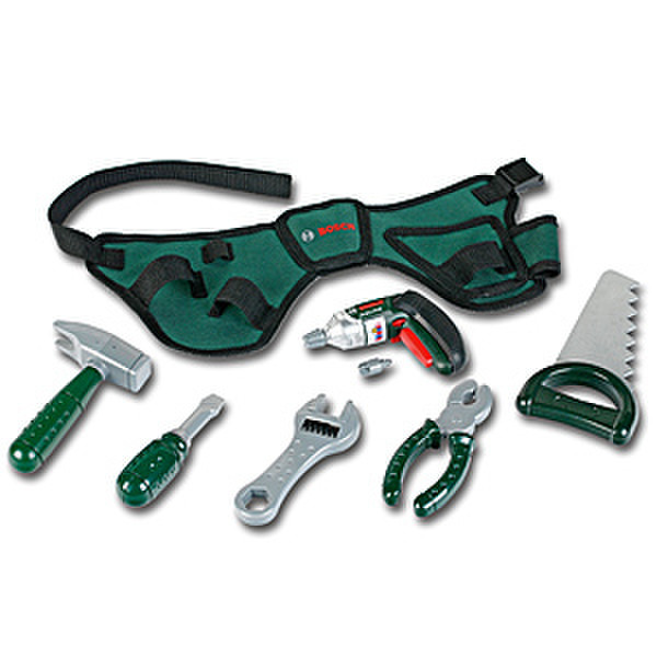 Theo Klein Bosch tool belt