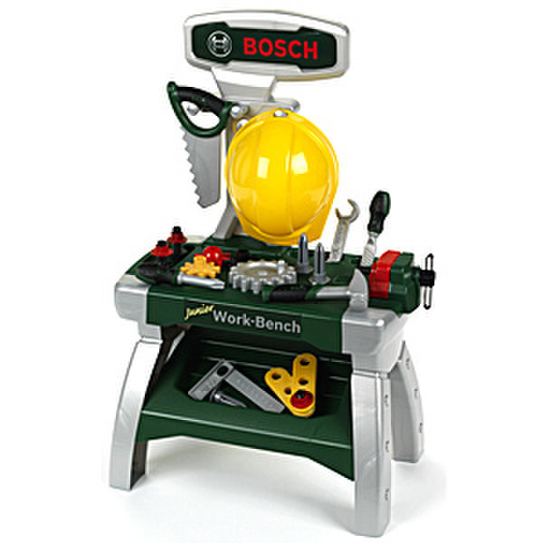 Theo Klein Bosch junior workbench