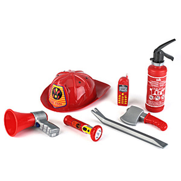 Theo Klein Fireman set