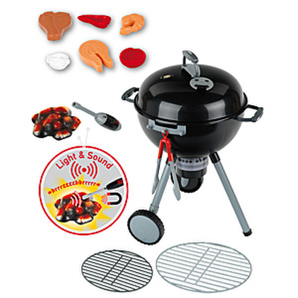 Theo Klein Weber kettle barbecue OT Premium