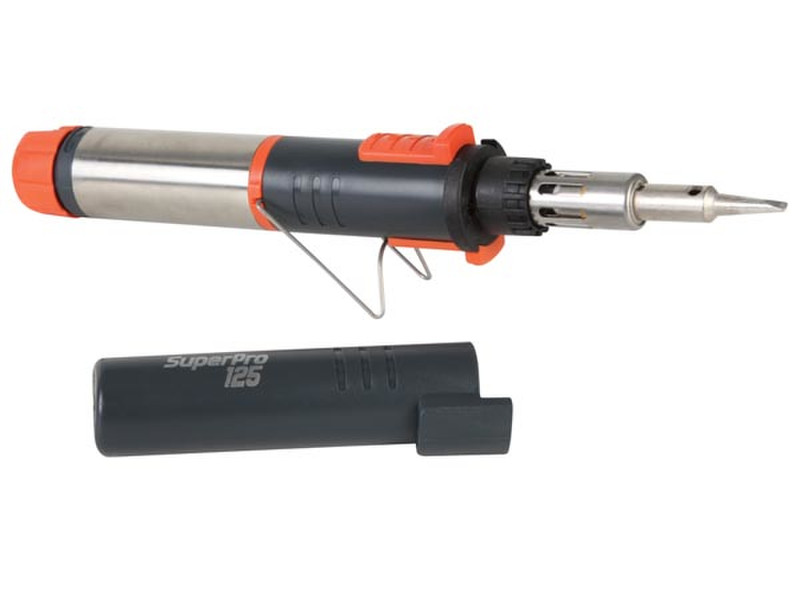 Velleman GAS/PRO Gas soldering iron 580°C