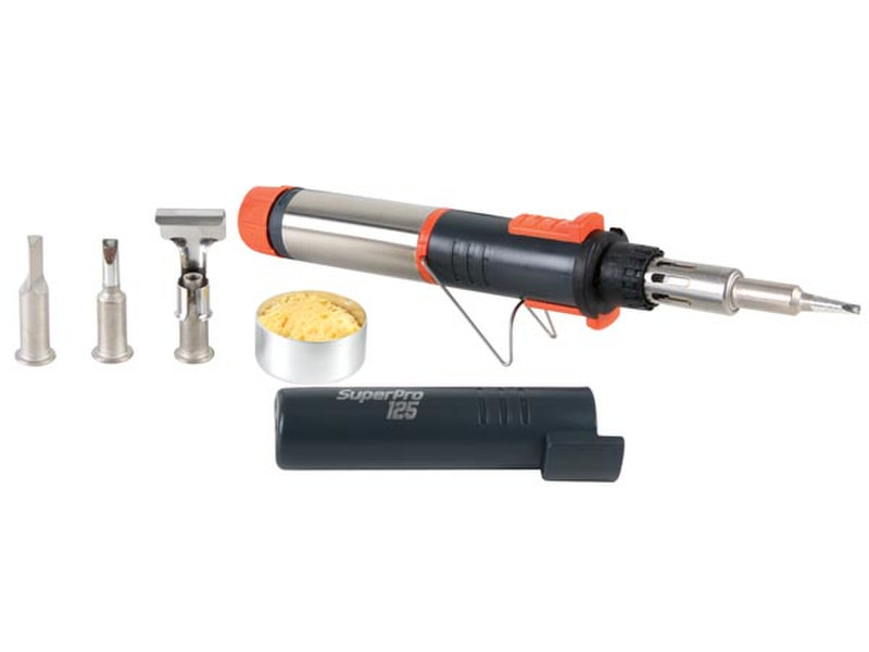 Velleman GAS/PROSET Battery soldering iron 580°C