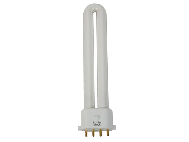 Velleman LAMP09PL/2 fluorescent lamp