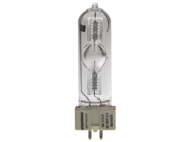 Velleman LAMP575MSR/2SYL halogen lamp