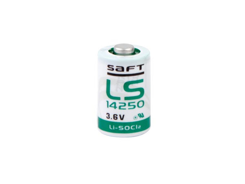 Velleman LS14250 Wiederaufladbare Batterie / Akku