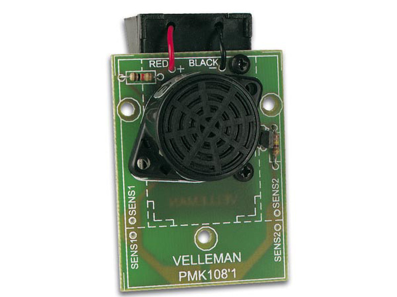 Velleman MK108 Wasserdetektor