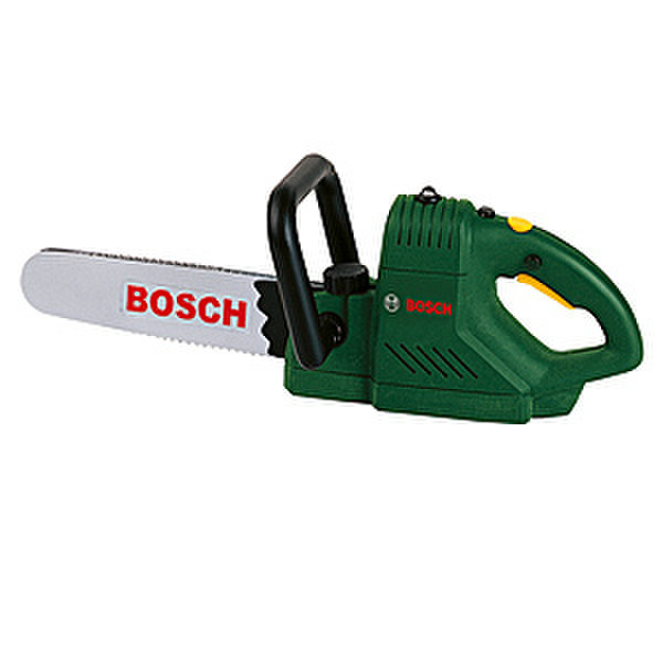 Klein Bosch chain saw Building Single toy