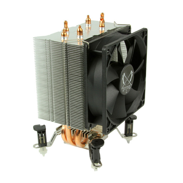 Scythe Tatsumi Type I Processor Cooler