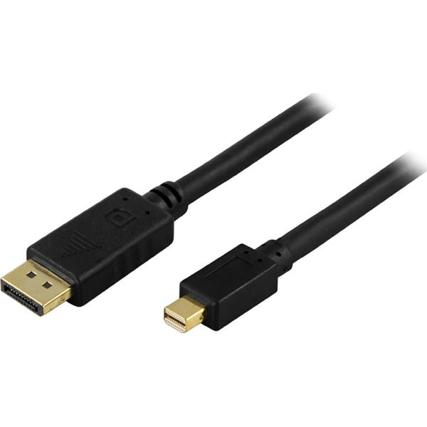 Mercodan 932452 DisplayPort-Kabel