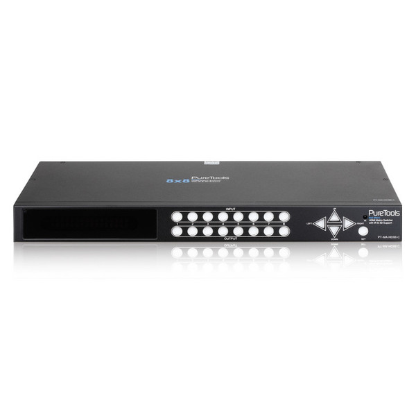 PureLink PT-MA-HD88-C коммутатор видео сигналов