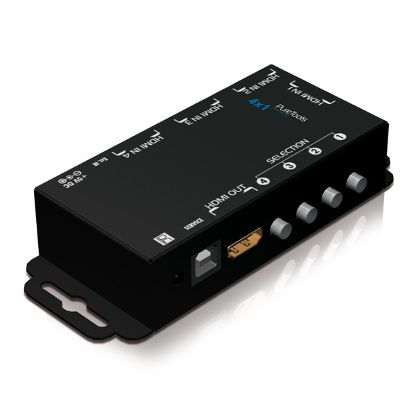 PureLink PT-SW-HD41 коммутатор видео сигналов