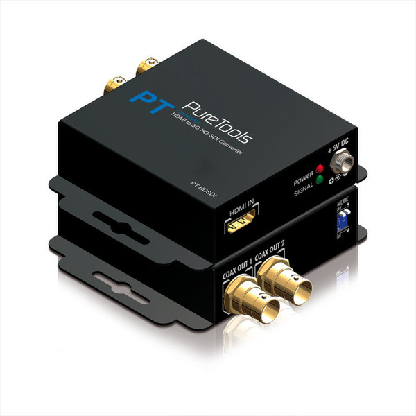 PureLink PT-C-HDSDI Video-Konverter