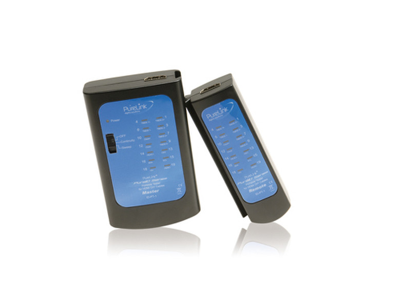 PureLink ID-PT-1 network cable tester