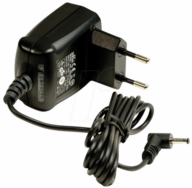 PureLink DE0020-2 Для помещений Черный адаптер питания / инвертор