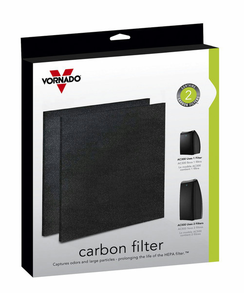 Vornado 701182 Filter humidifier part/accessory