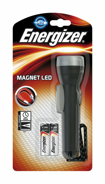 Energizer Magnet LED Torch