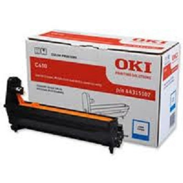 OKI 41962808 23000pages Black printer drum