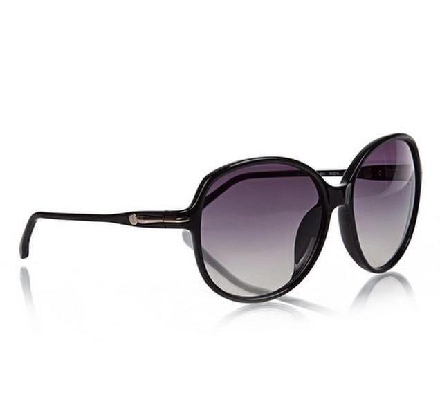 Calvin Klein CK 3139S 001 59 Frauen Quadratisch Mode Sonnenbrille