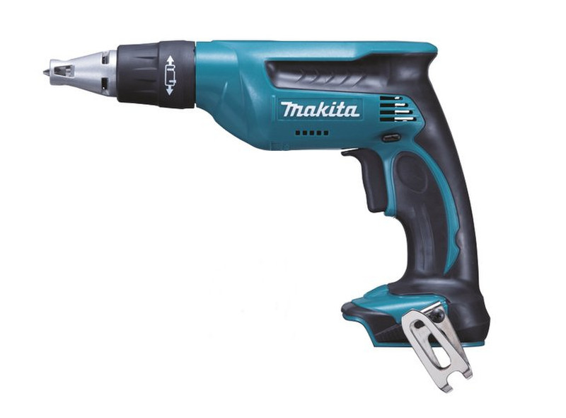 Makita DFS451Y1J cordless screwdriver