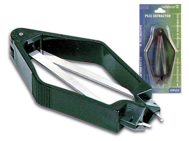 Velleman VTPLCC cable stripper