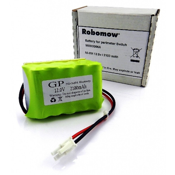 Robomow MRK5006A rechargeable battery